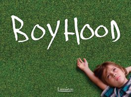 Boyhood