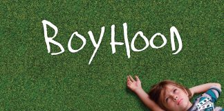 Boyhood