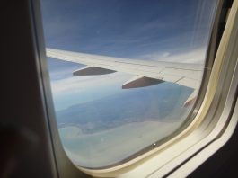 หรือนี่จะเป็นทางแก้เจ็ตแล็ก?