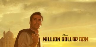 Million Dollar Arm
