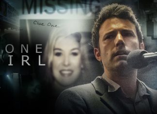 Gone Girl