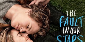 The Fault in Our Stars