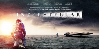 Interstellar