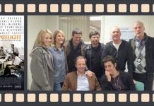 Flashback: Oscar 2016