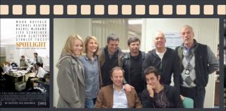 Flashback: Oscar 2016