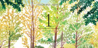 ORANGE จดหมายจากอนาคต