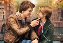 The Fault in Our Stars 2