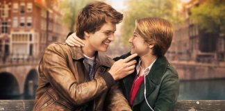 The Fault in Our Stars 2