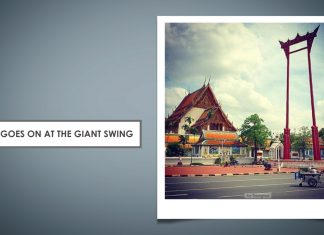 50 Reasons to Love Bangkok #5 Diversity