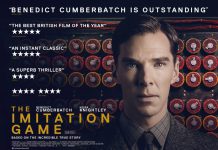 The Imitation Game