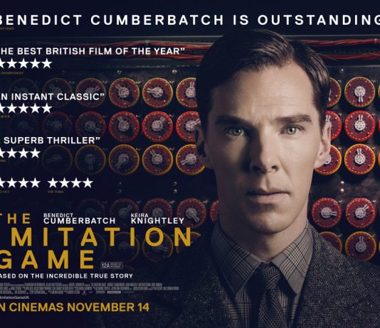 The Imitation Game