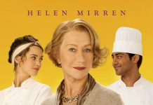 The Hundred-foot Journey