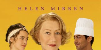 The Hundred-foot Journey