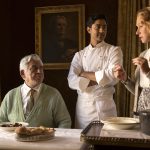 THE HUNDRED-FOOT JOURNEY