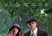 Magic in the Moonlight