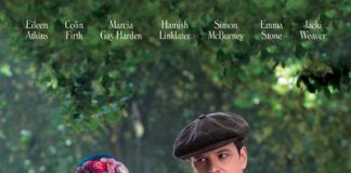 Magic in the Moonlight