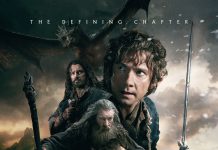 The Hobbit: The Battle of the Five Armies