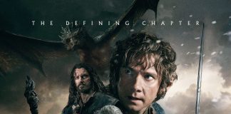The Hobbit: The Battle of the Five Armies