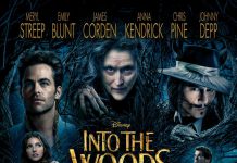 Into the Woods