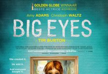 Big Eyes