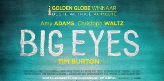 Big Eyes