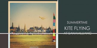 50 Reasons to Love Bangkok #6 Entertainment