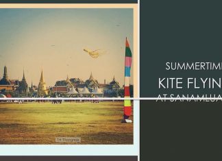 50 Reasons to Love Bangkok #6 Entertainment