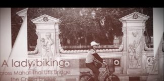 50 Reasons to Love Bangkok #2 Bridges