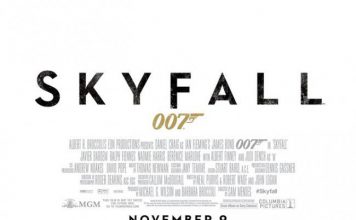 Skyfall