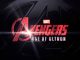 Avengers: Age of Ultron