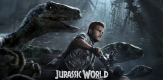 Jurassic  World