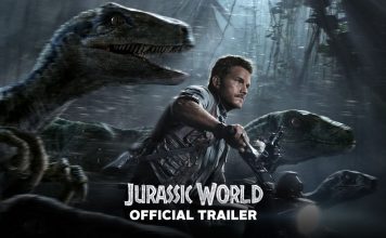 Jurassic World