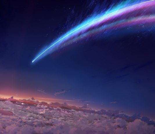 Your Name