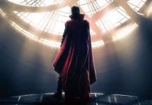 Doctor Strange