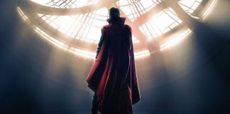 Doctor Strange