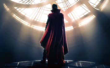 Doctor Strange