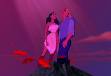 Colors of the Wind colors of the wind