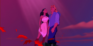 Colors of the Wind colors of the wind