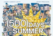 500 Days of Summer
