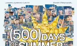 500 Days of Summer