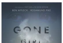 Gone Girl