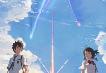 Your Name