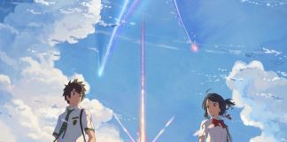 Your Name