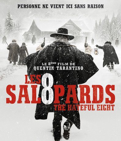 The Hateful Eight