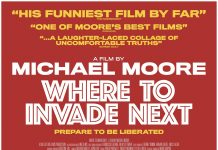 Where to Invade Next บุกให้แหลก แหกตาดู