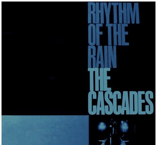 Rhythm Of The Rain