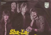 Sha-La-La-La-La