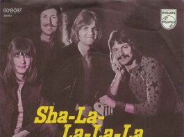 Sha-La-La-La-La