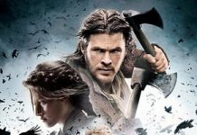 Snow White and the Huntsman