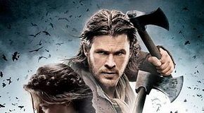 Snow White and the Huntsman